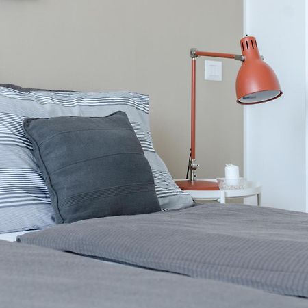 Aparthotel Orizzonti D'Anaunia Tassullo Pokój zdjęcie