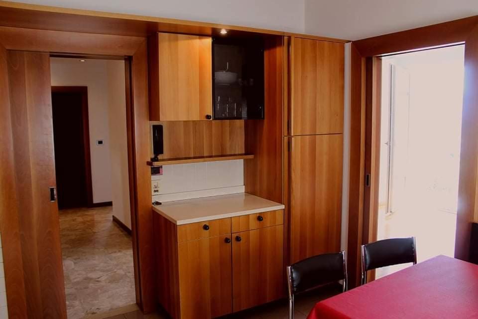 Aparthotel Orizzonti D'Anaunia Tassullo Zewnętrze zdjęcie