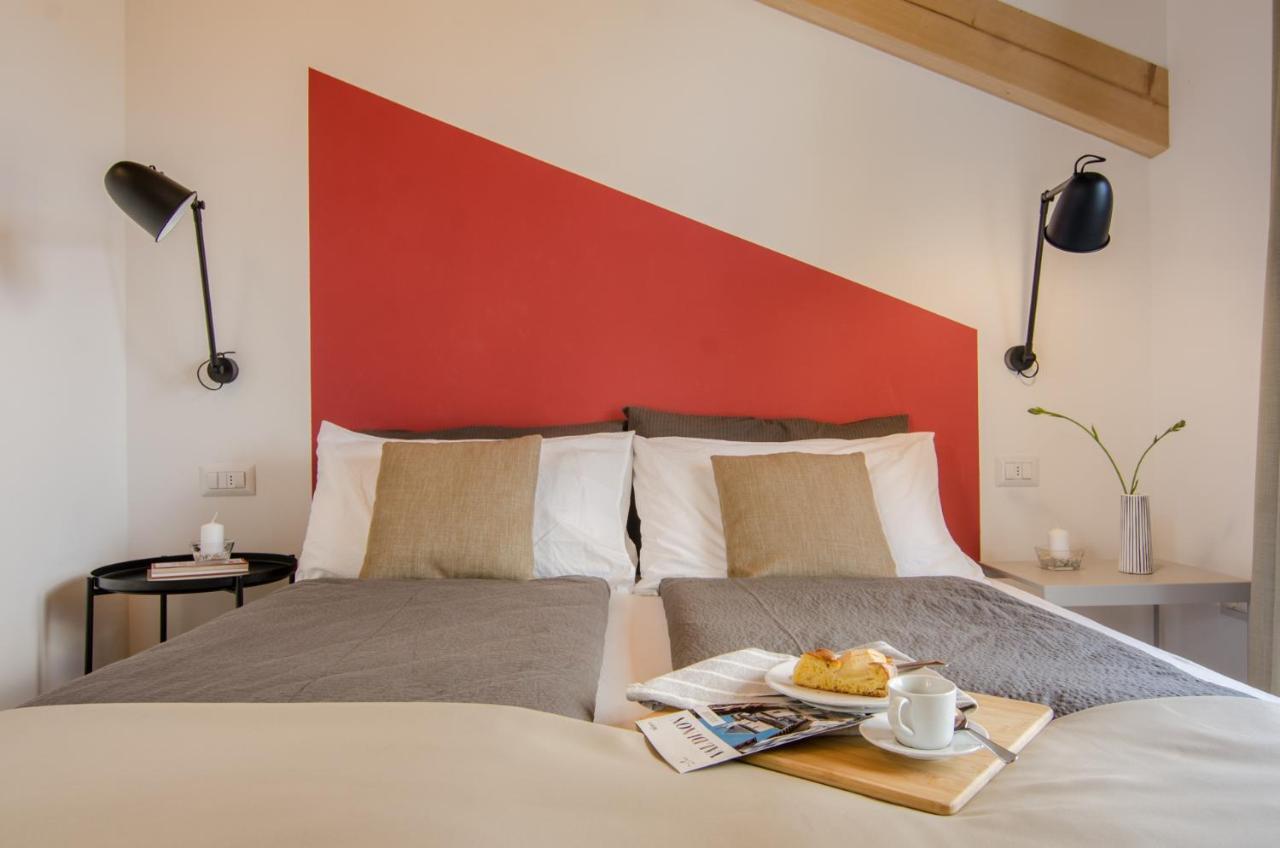 Aparthotel Orizzonti D'Anaunia Tassullo Zewnętrze zdjęcie