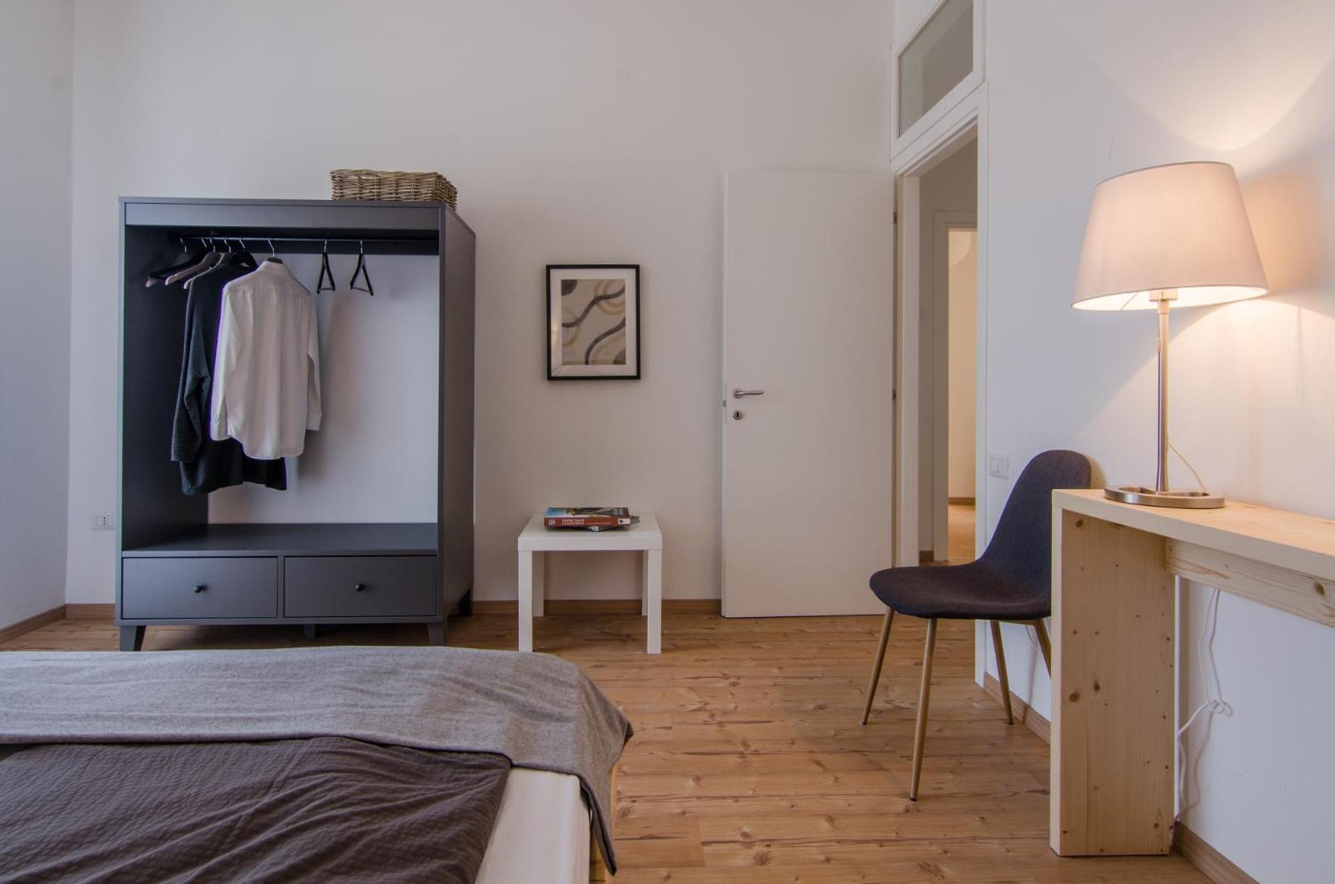 Aparthotel Orizzonti D'Anaunia Tassullo Pokój zdjęcie