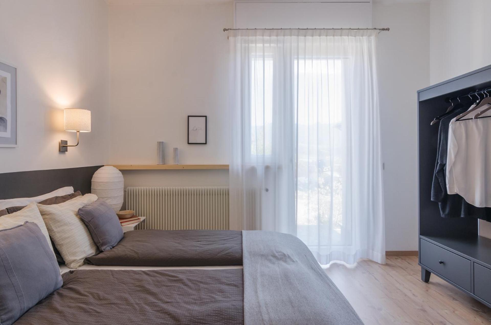 Aparthotel Orizzonti D'Anaunia Tassullo Pokój zdjęcie