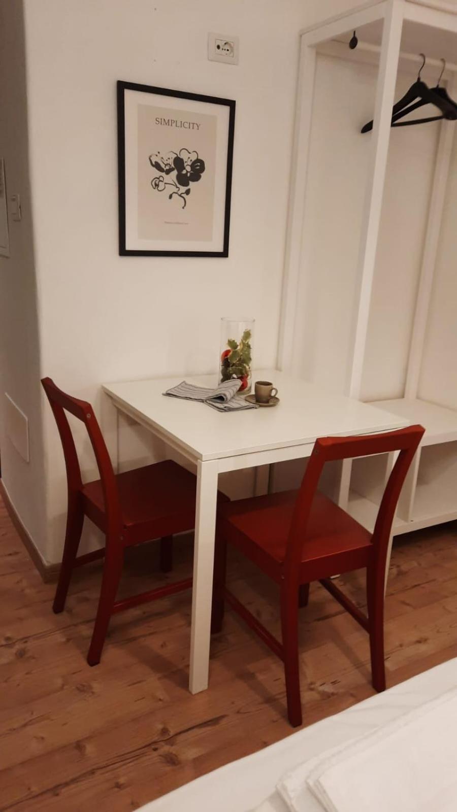 Aparthotel Orizzonti D'Anaunia Tassullo Zewnętrze zdjęcie